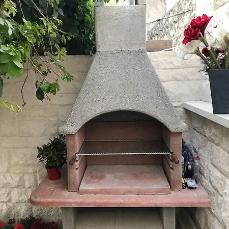 Appartement Crnica Šibenik