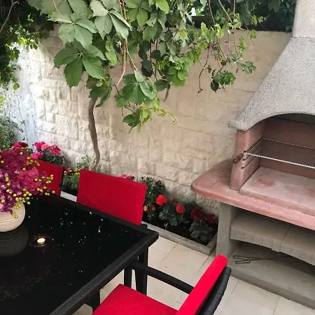 Apartmán Crnica Šibenik