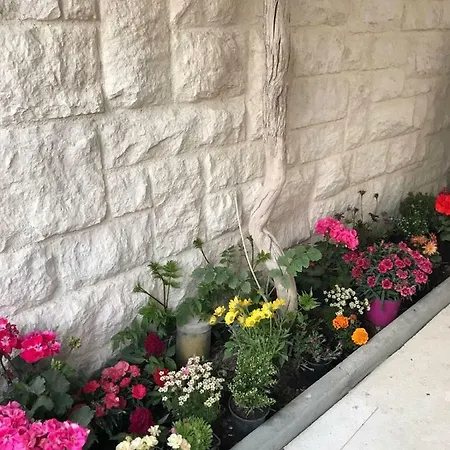 Appartement Crnica Šibenik