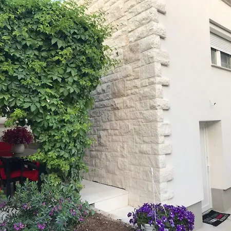 Apartment Crnica Sibenik