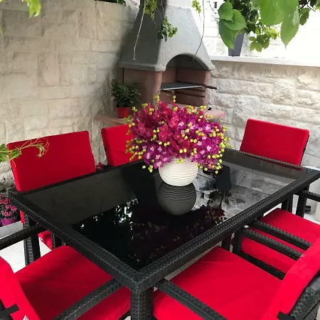 Apartmán Crnica Šibenik