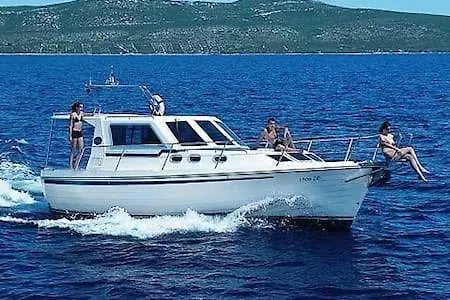 Crnica Apartman Šibenik