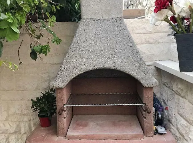 Apartman Crnica Šibenik