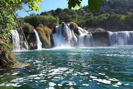 Crnica Apartman Šibenik