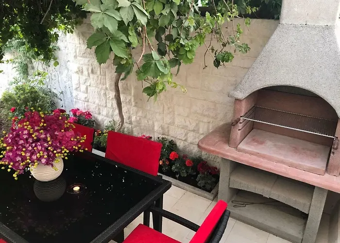 Apartman Crnica Šibenik