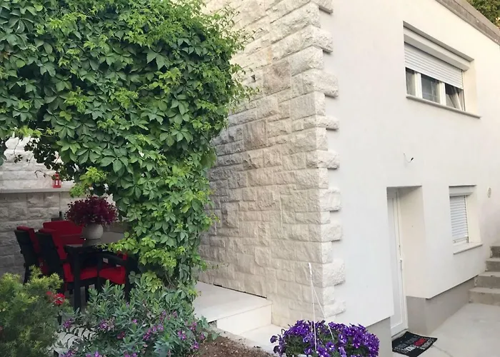 Apartman Crnica Šibenik