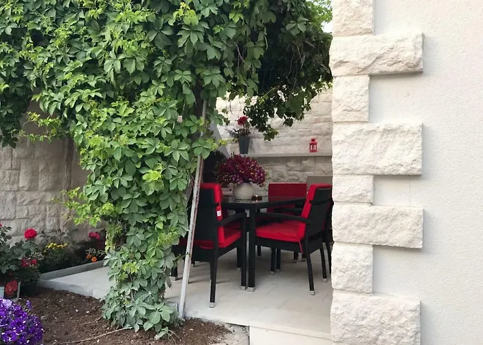 Apartman Crnica Šibenik