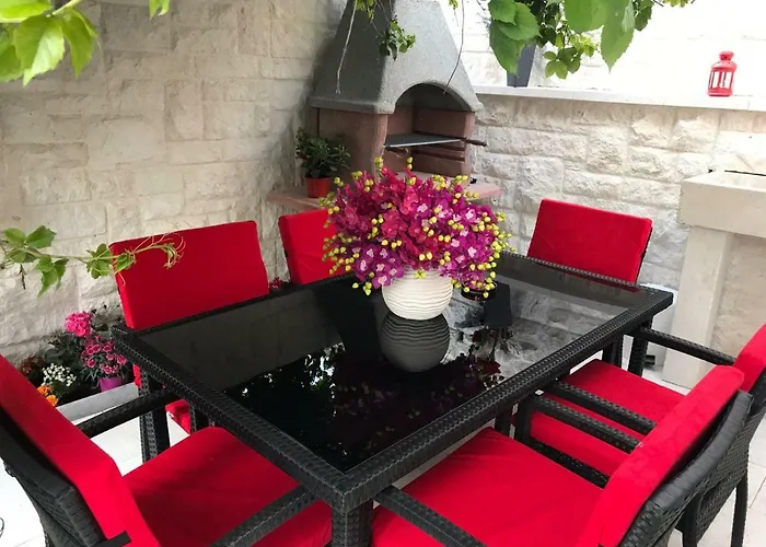 Apartman Crnica Šibenik