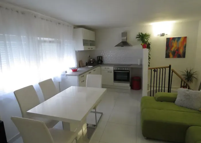 Apartman Crnica Šibenik